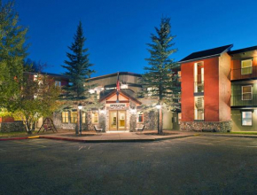 Relaxing Rocky Mountain Vacation Suites in Steamboat Springs, Steamboat Springs